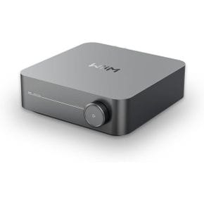 독일 캠브리지오디오 엠프 1901945 WiiM Amp Multiroom Streaming Amplifier with AirPlay 2 Chr