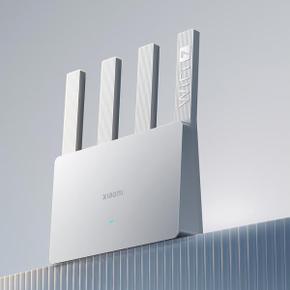 공유기 샤오미 와이파이 7 라우터 BE3600 기가비트 버전 2.4/5GHz 더블 밴드 160Mhz 3570Mbps 메쉬 네트워