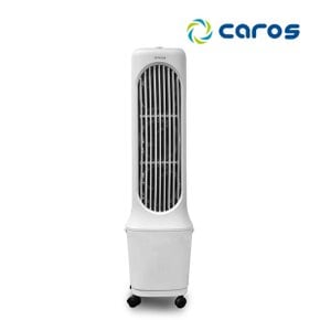 캐로스 BLDC 14L 대용량 냉풍기 CCF-T50BL /저소음 이동식 초절전 가정용 사무실 원룸 캠핑 카페
