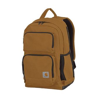 칼하트 포스 어드밴스 28L 랩탑 백팩 (Brown) B0000278