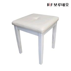 앳홈 심플리 화장대 스툴 -착불