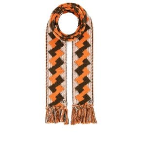 [발렌티노 가라바니] Scarf 6Y2EN00BAET RD9 4945540