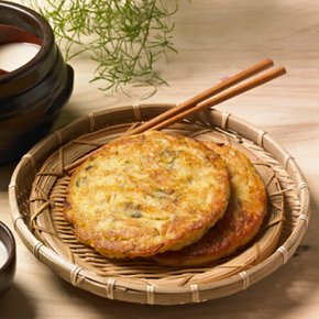 부침가루 1kg 부침요리 반죽용 부침개 반죽을 만드는 부침가루