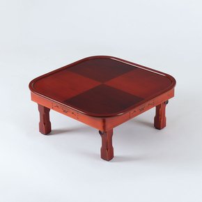 남원 정타원 교자상 샤벨투톤  510mm