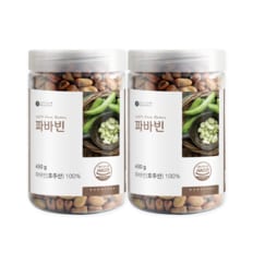 파바빈 450g 2통