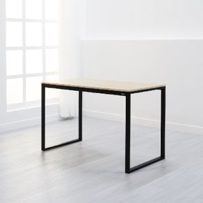토리노 다용도 테이블1200 [원목,철제,주방,식탁] [착불배송]