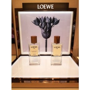 로에베 001 우먼 오드 뚜왈렛 100ml