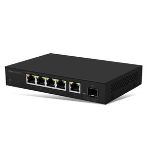 HG25005T1 5포트 허브 / IGMP 스누핑 지원