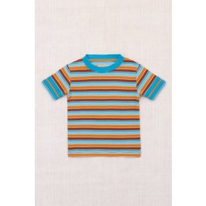 26SS 키즈 티셔츠 REC TEE K3345S26-0BD