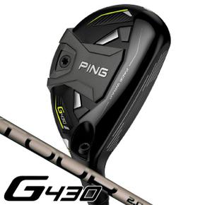 3431744 핑 G430 하이브리드 PING TOUR 2.0 CHROME85 유틸리티 UA3305347