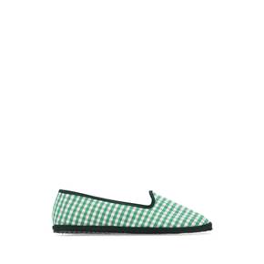 [해외배송] WS22FSO13CO17 GREEN MOCASSINI B0440012840