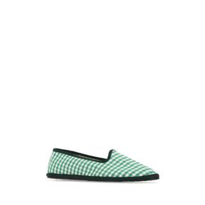 [해외배송] WS22FSO13CO17 GREEN MOCASSINI B0440012840