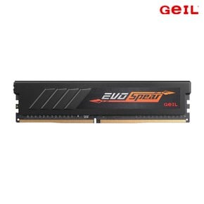 GEIL DDR4 8GB PC4-25600 CL22 EVO SPEAR (8GBx1) SINGLE