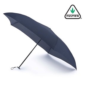 에어로라이트-1 네이비 여성 수동 3단 우산 20cm 86g UPF 50+