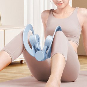 괄약근 케겔운동기구 여성용 허벅지 하체 코어 근력운동기구 OMS-DMKGL03