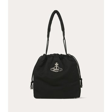 비비안웨스트우드 HILARY BUCKET BAG (VOSCBA2011990F)