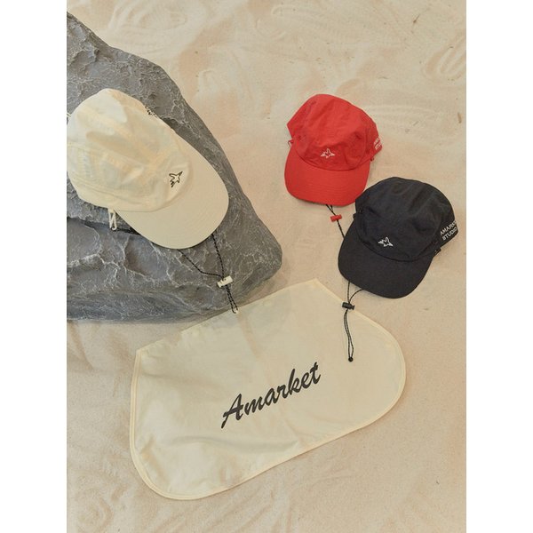 투웨이 플랩캡_3COLOR (S M)