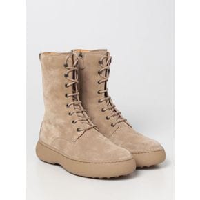 Tods Winter Gommini ankle boots in suede XXW09J0GN20CKO TP63065728 66571338