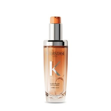 케라스타즈 NEW 디스플린 올레오 릴렉스 헤어오일 75ml [부시시한 모발용]