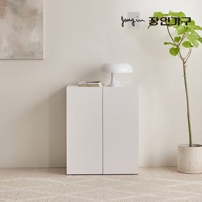 마운트 다용도 높은 수납장 도어형 600