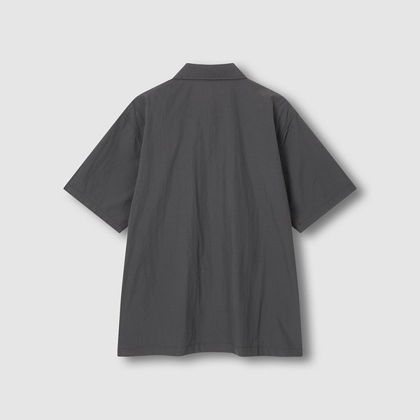 남 사각사각 반팔 셔츠 J116203518085