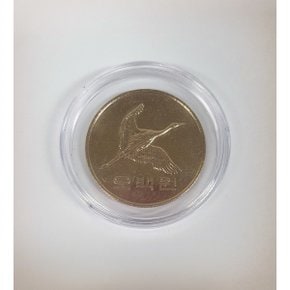 동전 수집 네일파츠 보관 아크릴 케이스 b0666 30mm35mm40mm