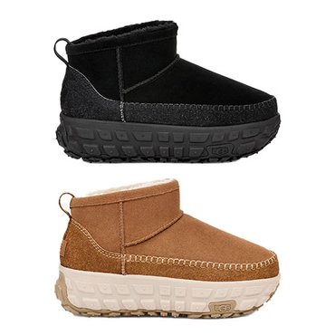 UGG (M)24FW 벤처 데이즈 울트라 미니Venture Daze Ultra Mini(1654302025,1654302026)MS