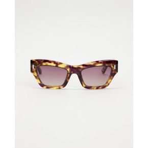 5017408 Calvin Klein CK23503S - Purple Havana