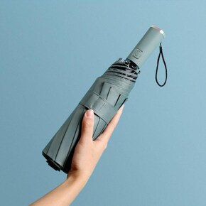 초경량 자외선 차단 UV 암막 3단 양산/우양산/우산
