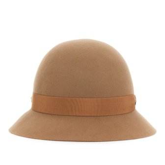 헬렌카민스키 [해외배송] 헬렌카민스키 햇 HAT51532_CAMEL/CAMEL