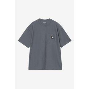 S/S OG LOOSE POCKET T-SHIRT