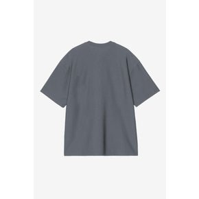 S/S OG LOOSE POCKET T-SHIRT