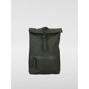 26SS 레인스 백팩 1332003 GREEN DOM