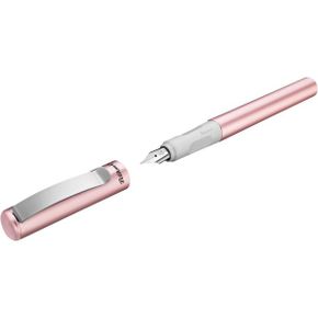 영국 펠리칸 만년필 Pelikan Pina Colada Fountain Pen Pink 1 Piece in Folding Box 1740299