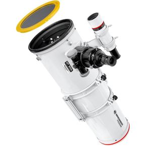 영국 브레셔 천체망원경 Bresser Messier PN203/800 tonReflector Telescope OTA 1728655