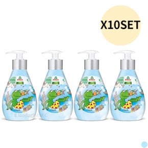 프로쉬 핸드 워시 약산성 클린 산뜻한 잔향 300ml X40