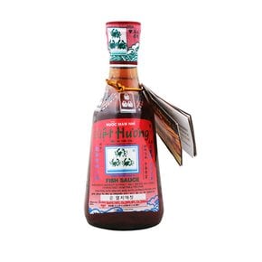 삼게상표 순멸치액젓 300ml / 삼게 피쉬 소스 액젓 추천 감칠맛