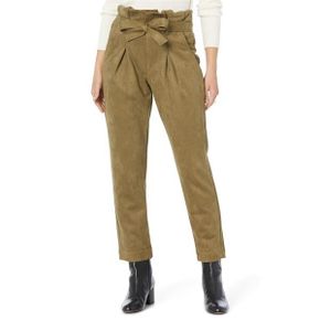 4824279 DKNY Trousers with Tie Waist