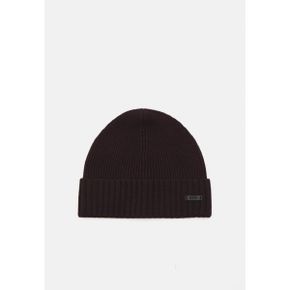 5157811 BOSS FATI UNI - Beanie open red