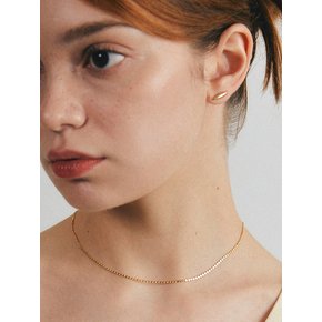 Gold Layered N. (Dot)