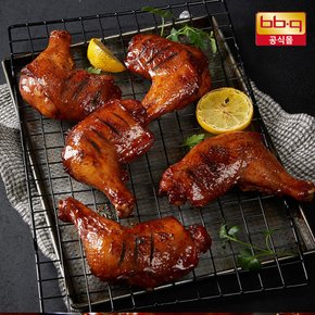자메이카 통다리 바비큐 170G