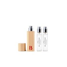 로즈오브노맨즈랜드 오 드 퍼퓸 12ml 3종 & 레더케이스 6214962014300