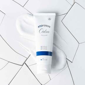 [대용량] 더마 엘라비에 아토페론 캄 크림 120ml (27.03.10까지)