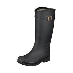 일본 문스타 레인부츠 롱 Moonstar MFL FG69R Mens Rain Boots Rubber NonSlip Sole US Size 7.5