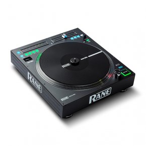 RANE DJ컨트롤러 12 바이널·턴테이블형 DJ기재