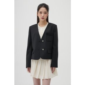 [시흥점] V넥 노카라자켓 AQ1WJ267