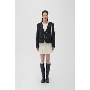 [시흥점] V넥 노카라자켓 AQ1WJ267