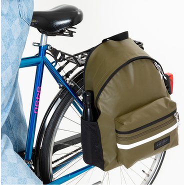 이스트팩 백팩 지플러 바이크 ZIPPLR BIKE EMCBA25 O14