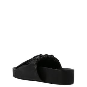 질 샌더 Sandals J15WP0065P5057001 Black