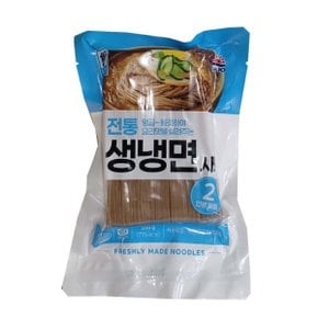 대림 대림선 생냉면 숙면 실온 350g